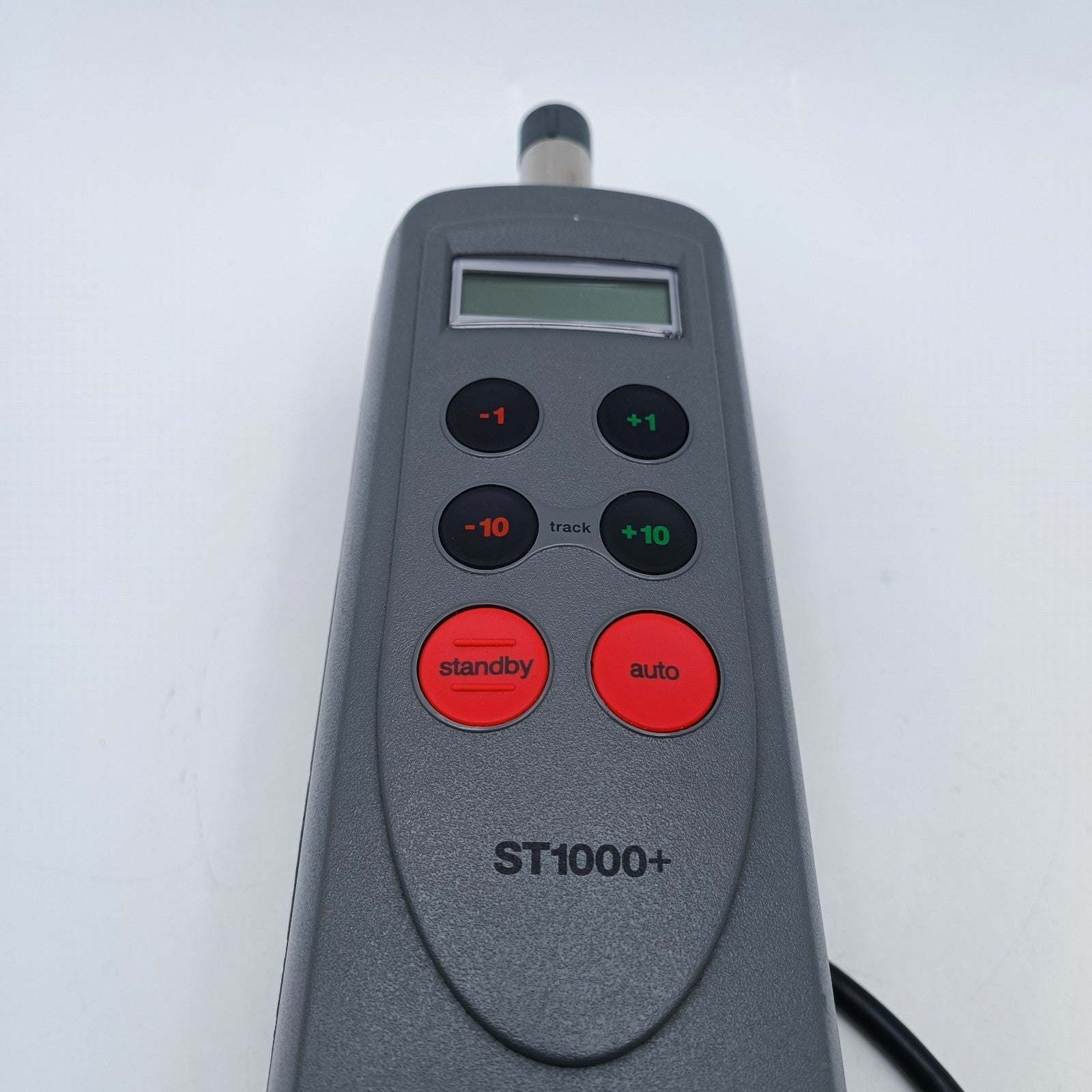 Raymarine ST1000+ ST1000 PLUS Tiller Pilot Marine Autopilot Raytheon Autohelm11