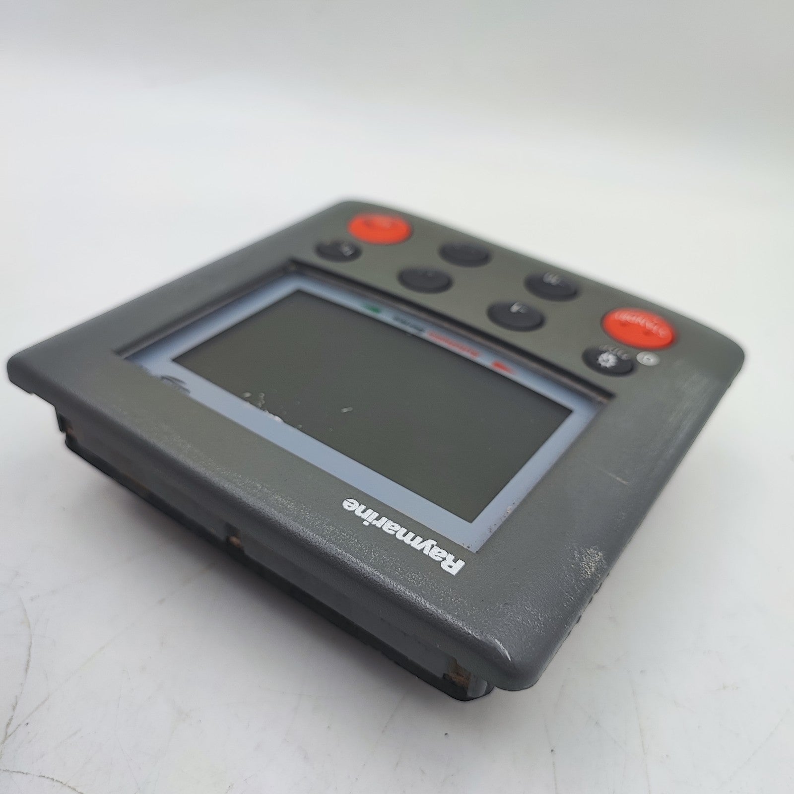 Raymarine Autohelm ST6002 E12100-P SmartPilot Autopilot Display Head Controller8