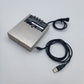Raymarine RAY218 RAY54 RAY49 RAY218E RAY54E RAY49E VHF Programming Box A800278