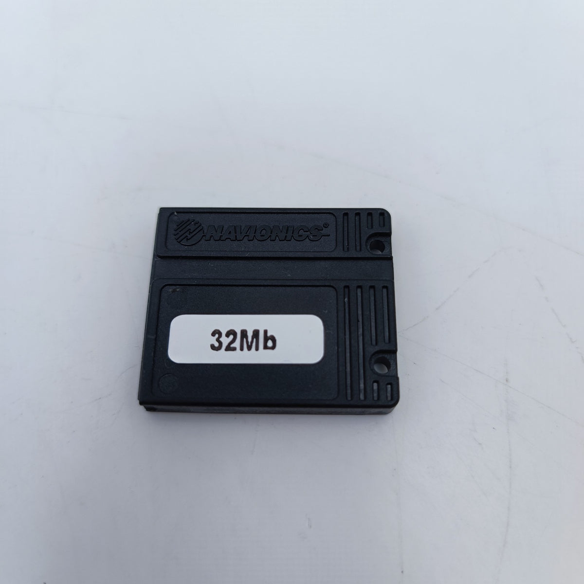 Navionics NE007 G32 North Sea Baltic Sea Marine Chart Cartridge 32Mb 9816000591
