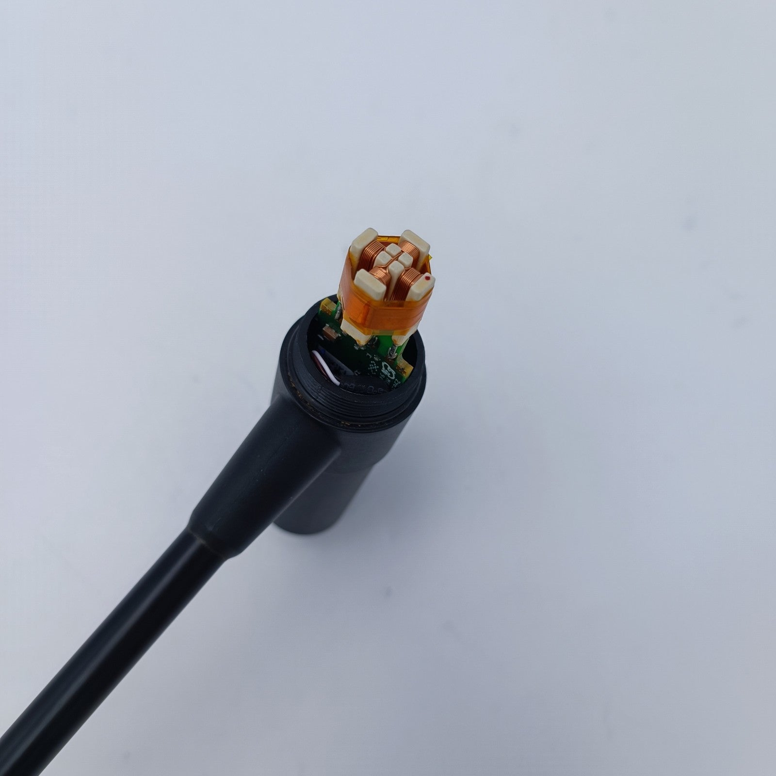 B&G WS320 Base Wirelless Wind Sensor Transducer 000-14390-001 WS 320 Navico 4