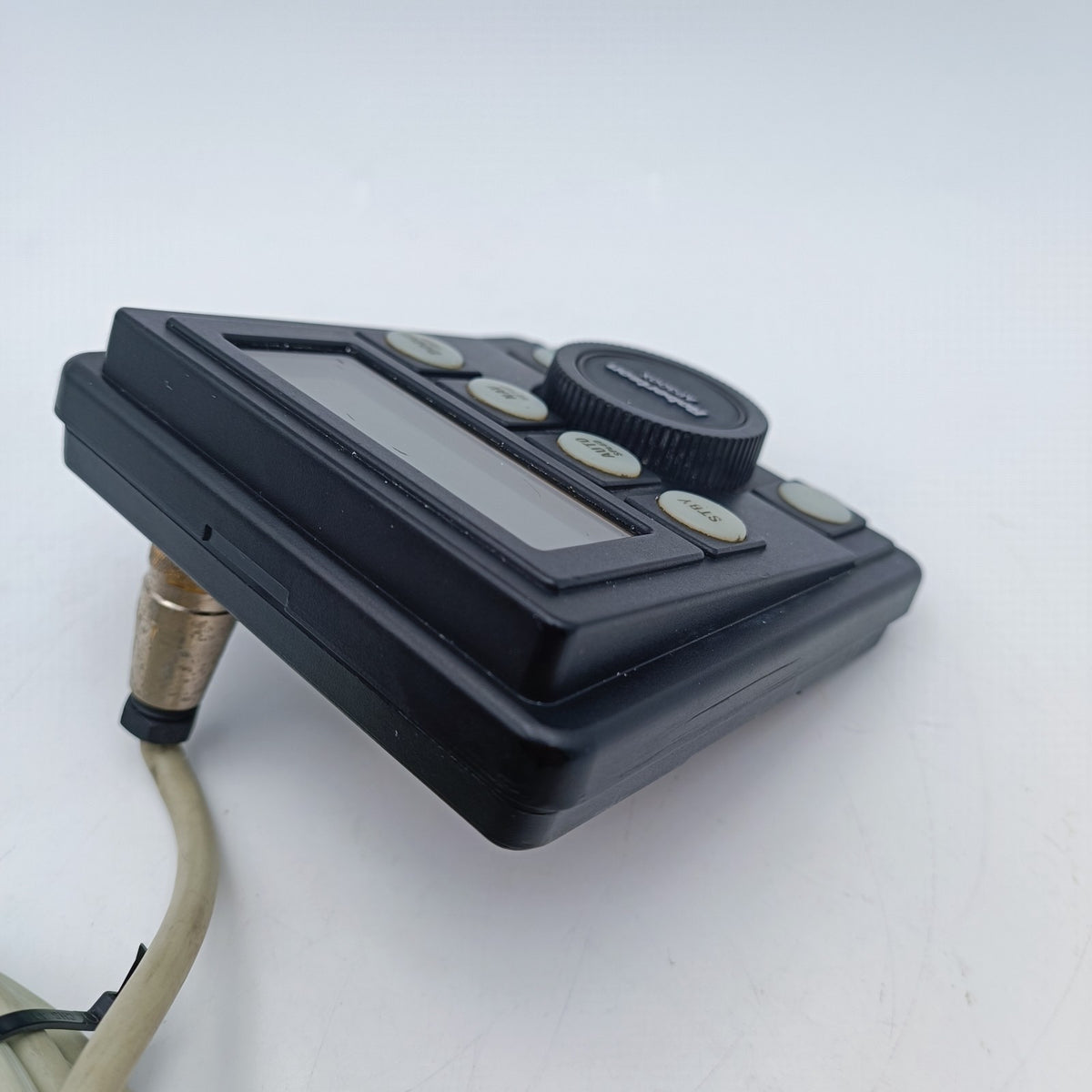 Simrad Robertson AP300X Control Unit 22081400 Autopilot Control Head AP300CX5