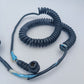 Raymarine RAY240E VHF Radio Handset Controller RAY240 E42002 E45010 RAY 2404