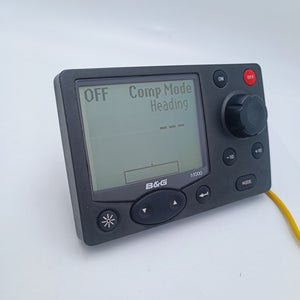 B&G H1000 PDU Pilot Display Autopilot Control Unit Brookes And Gatehouse H 10000