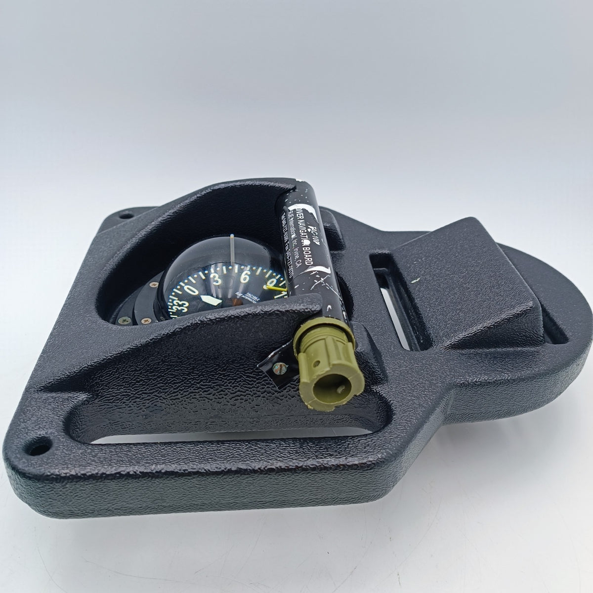 RJE Diver Navigation and Location System TAC-100 TAC 100 TAC100 Military Navy9