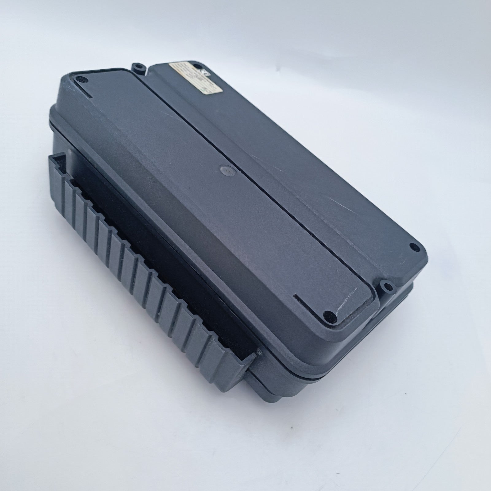 B&G Brookes & Gatehouse HS2000 330-00-005 Hydra 330 2000 Main WD Processor6