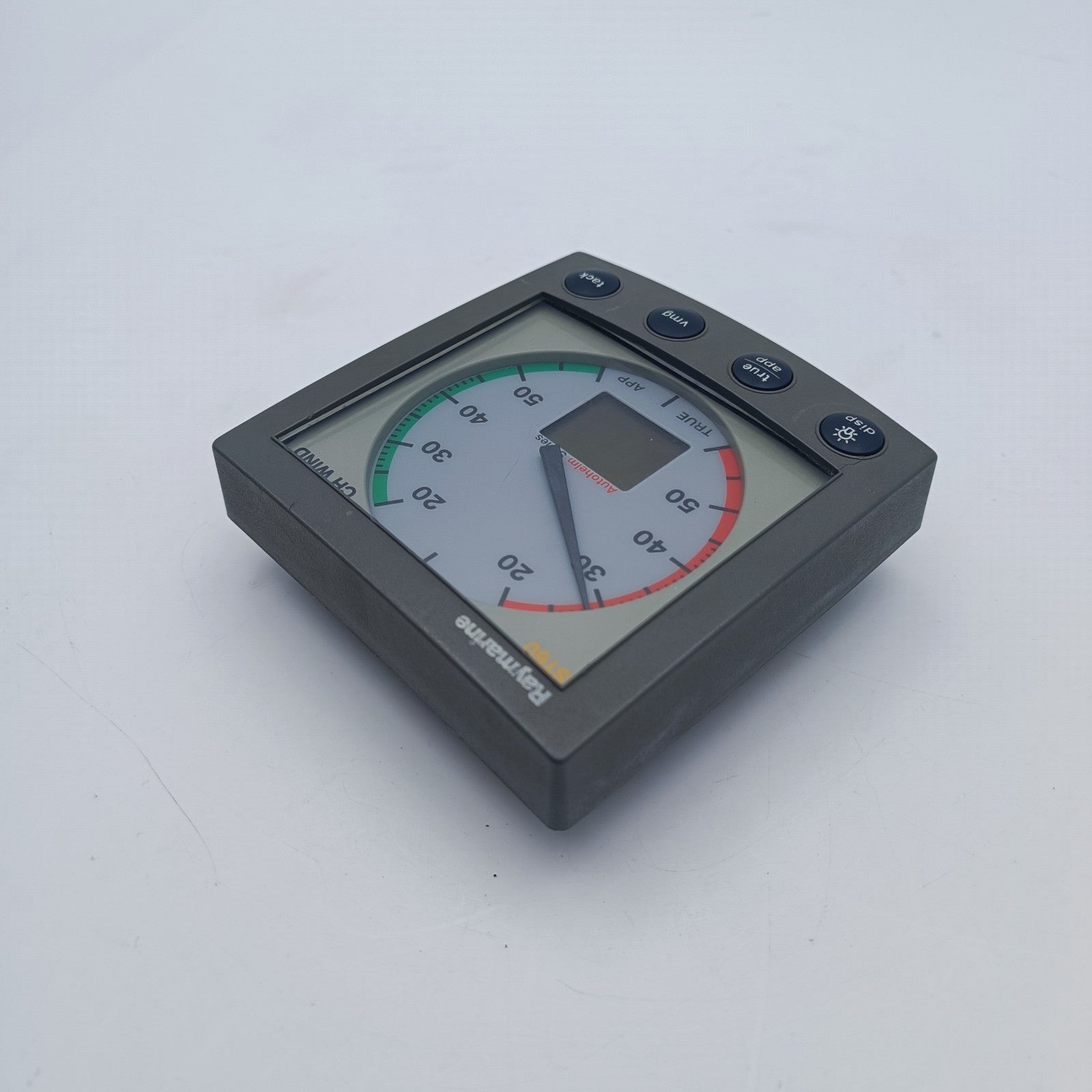 Raymarine ST60 WIND CH WIND A22006-P Close Hauled Wind Instrument Display Unit8