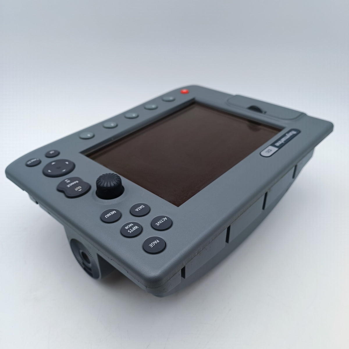 Raymarine C80 Chartplotter GPS Fishfinder Radar 8.4 LCD Display MFD E02020 Sonar5