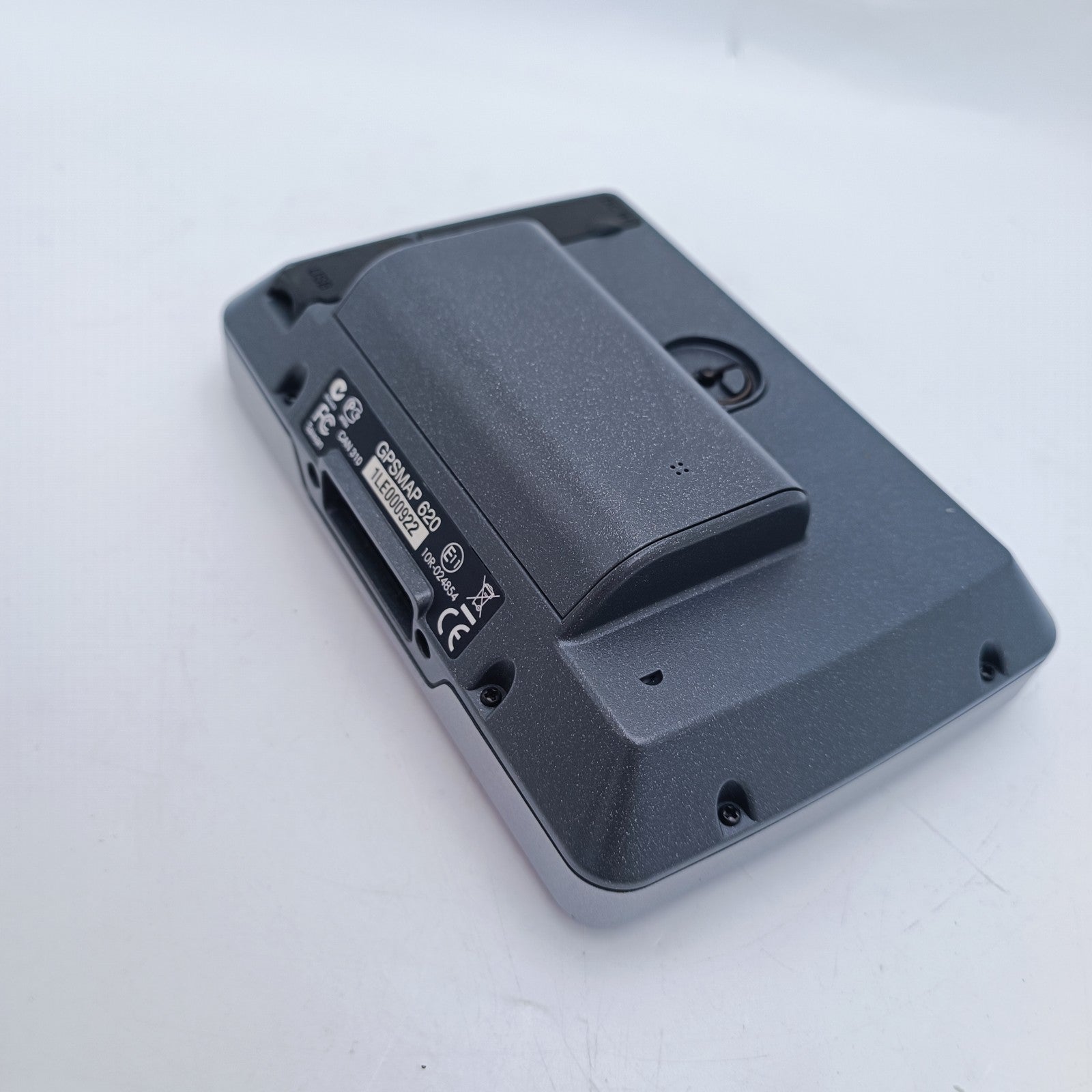 GARMIN GPSMAP 620 MARINE & AUTOMOTIVE GPS CHARTPLOTTER boat Marine Navigation12