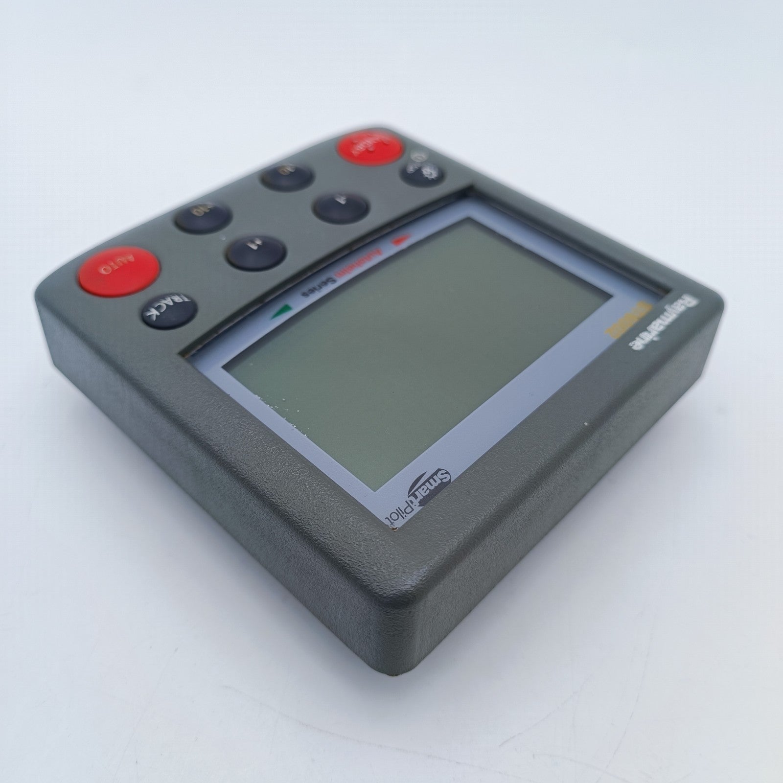 Raymarine ST6002 Autopilot Control Head Unit E12098-P Smartpilot Raytheon 6