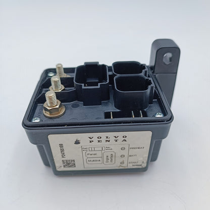 Volvo Penta 24765169 MDI Mechanical Diesel Interface Unit D1 D2 Engine Module0