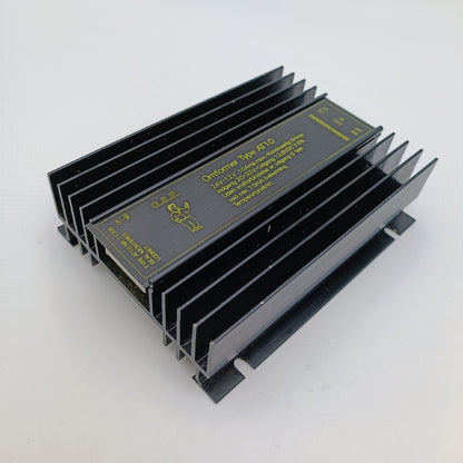 GSE DC-DC CONVERTER In: 24V - 32V Out: 12V 10A Type AT100