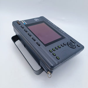 Garmin GPSMAP 220 Chartplotter Head Unit GPS Navigator 011-00117-10 NMEA01831