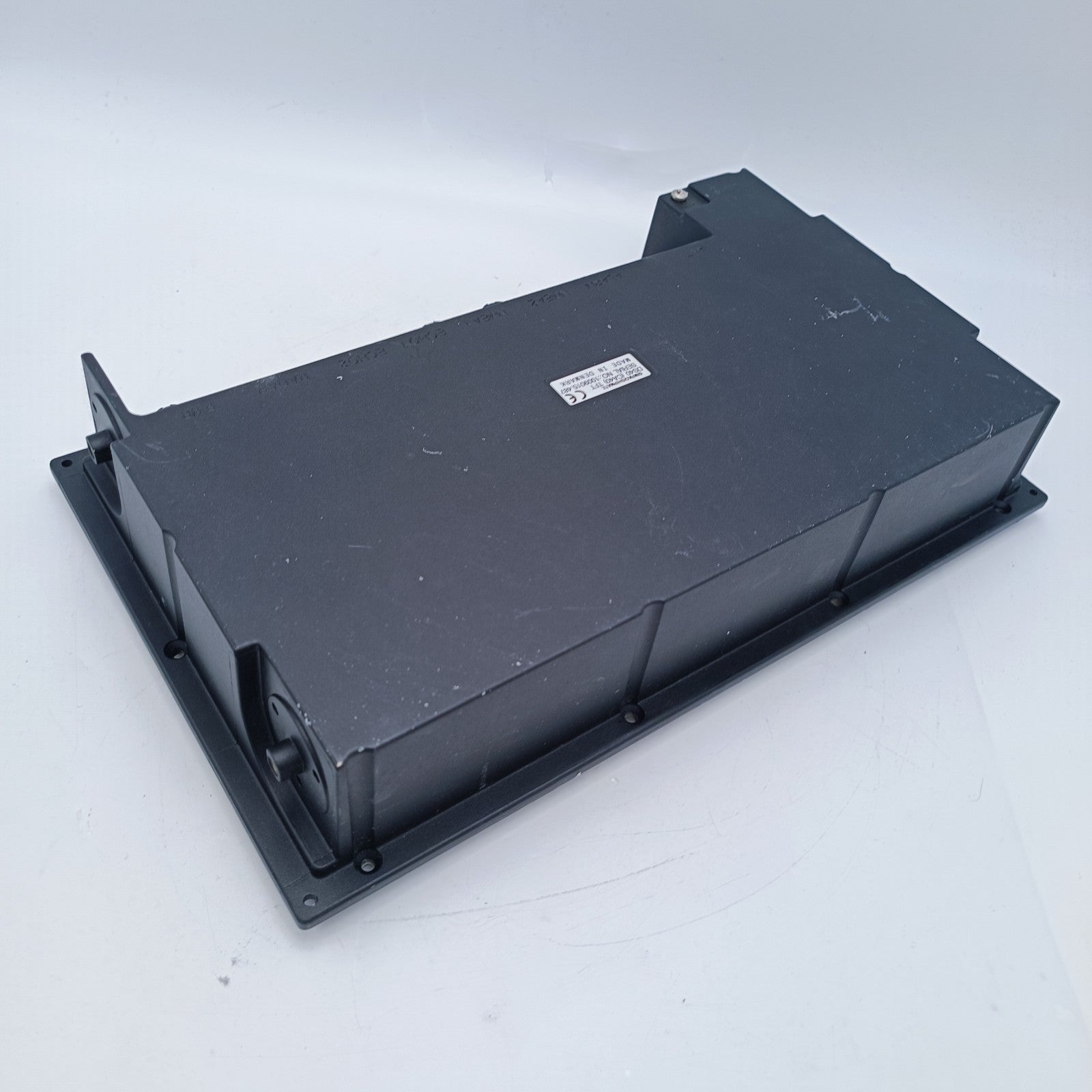 SIMRAD SHIPMATE DS40 Dual Station f/ Radar MFD Display Unit DS 40 NMEA0183 CP4011