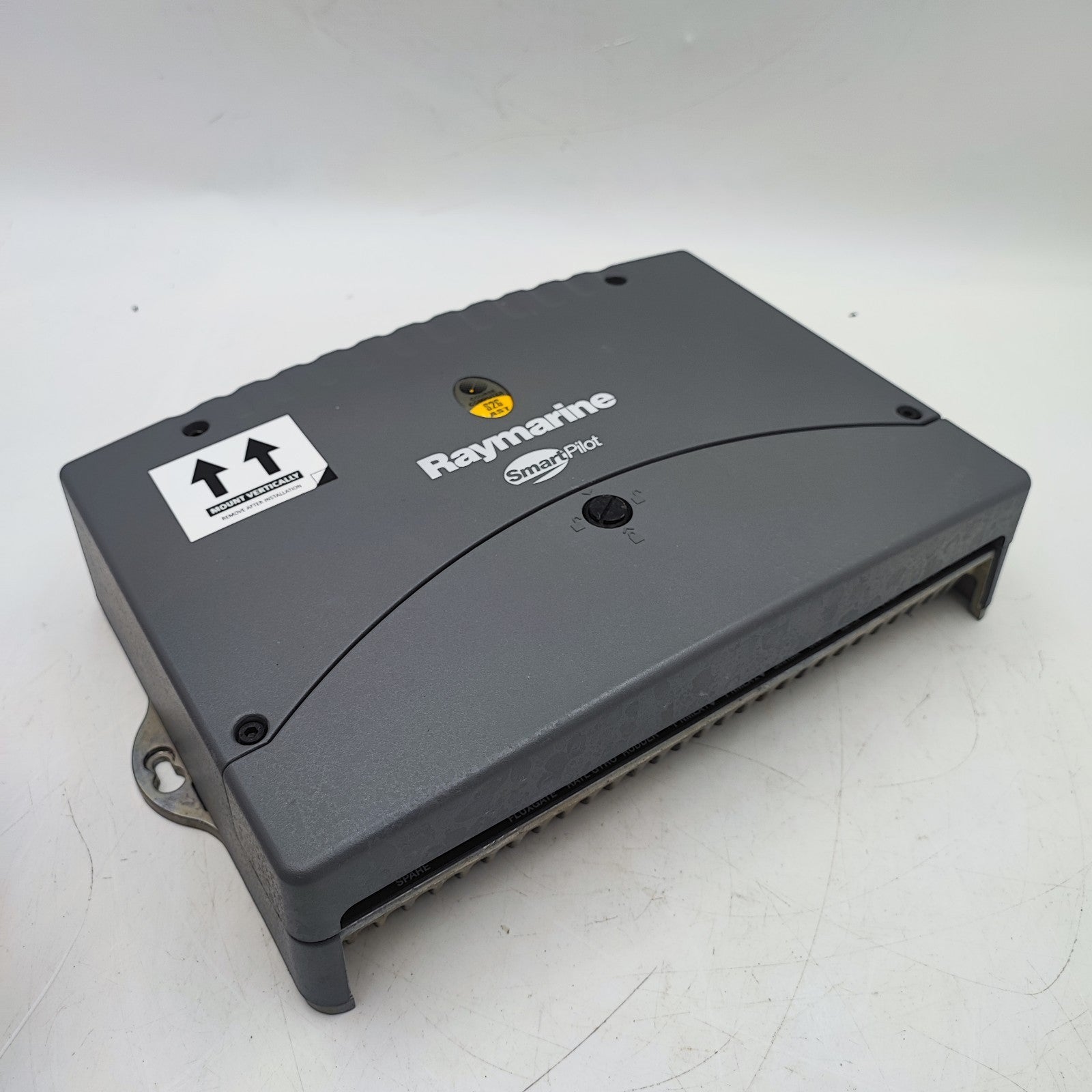 Raymarine Smart Pilot TYPE S2G 400G Autopilot Course Computer E12091 REFURBISHED14