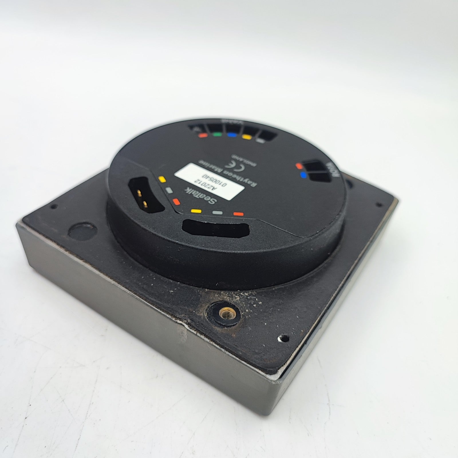 RAYMARINE ST60 WIND Instrument Display Unit A22005 Raytheon Autohelm A220129