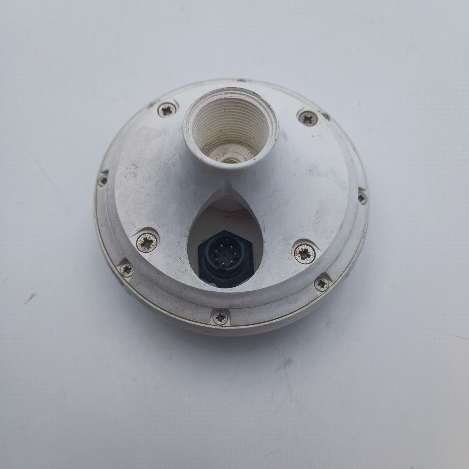 MLR GA24X Active GPS Antenna NMEA0183 4800 baud RS422 RS232 f/ Chartplotter6