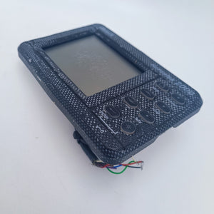 B&G HYDRA 2000 NMEA Instrument DISPLAY Unit Brookes & Gatehouse 240-00-0281