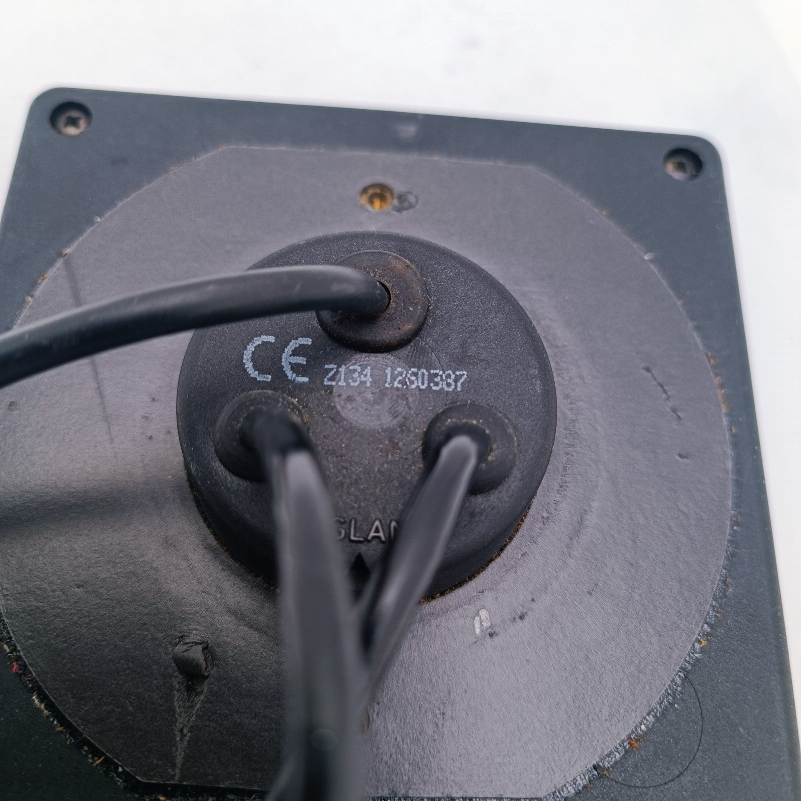 AUTOHELM ST50 PLUS DEPTH Instrument Display Raymarine Raytheon Z134 ST 506