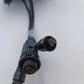 Autohelm ST50 Plus Wind Instrument Display Marine Wind Speed Angle Gauge3