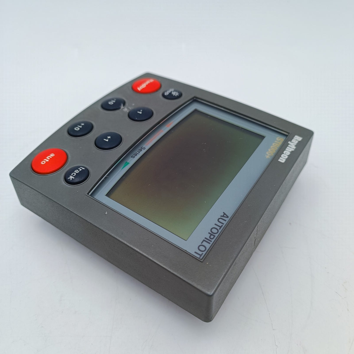 RAYTHEON RAYMARINE AUTOHELM ST6000+ Autopilot Contol Unit Head A12022 A 120223