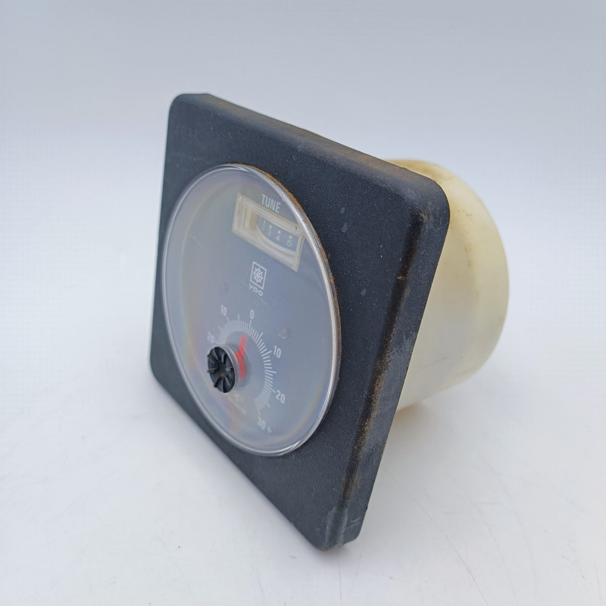 VDO Deklination Compass Declination Analogue Gauge Marine Inboard Outboard Sailb2