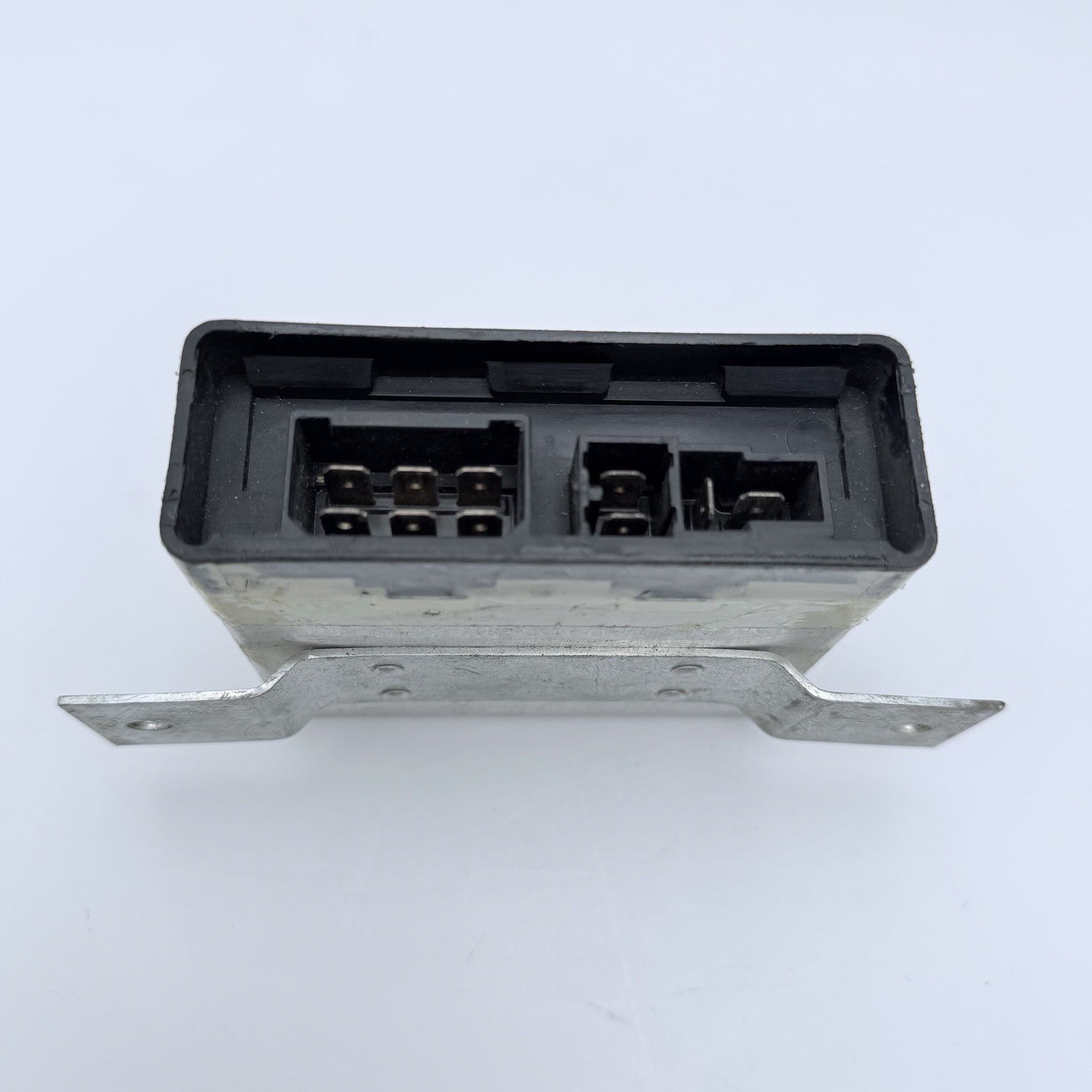 EBERSPACHER 5HB 003 131-02 Control Unit HELLA D5 L Boat Truck Heater Relay2