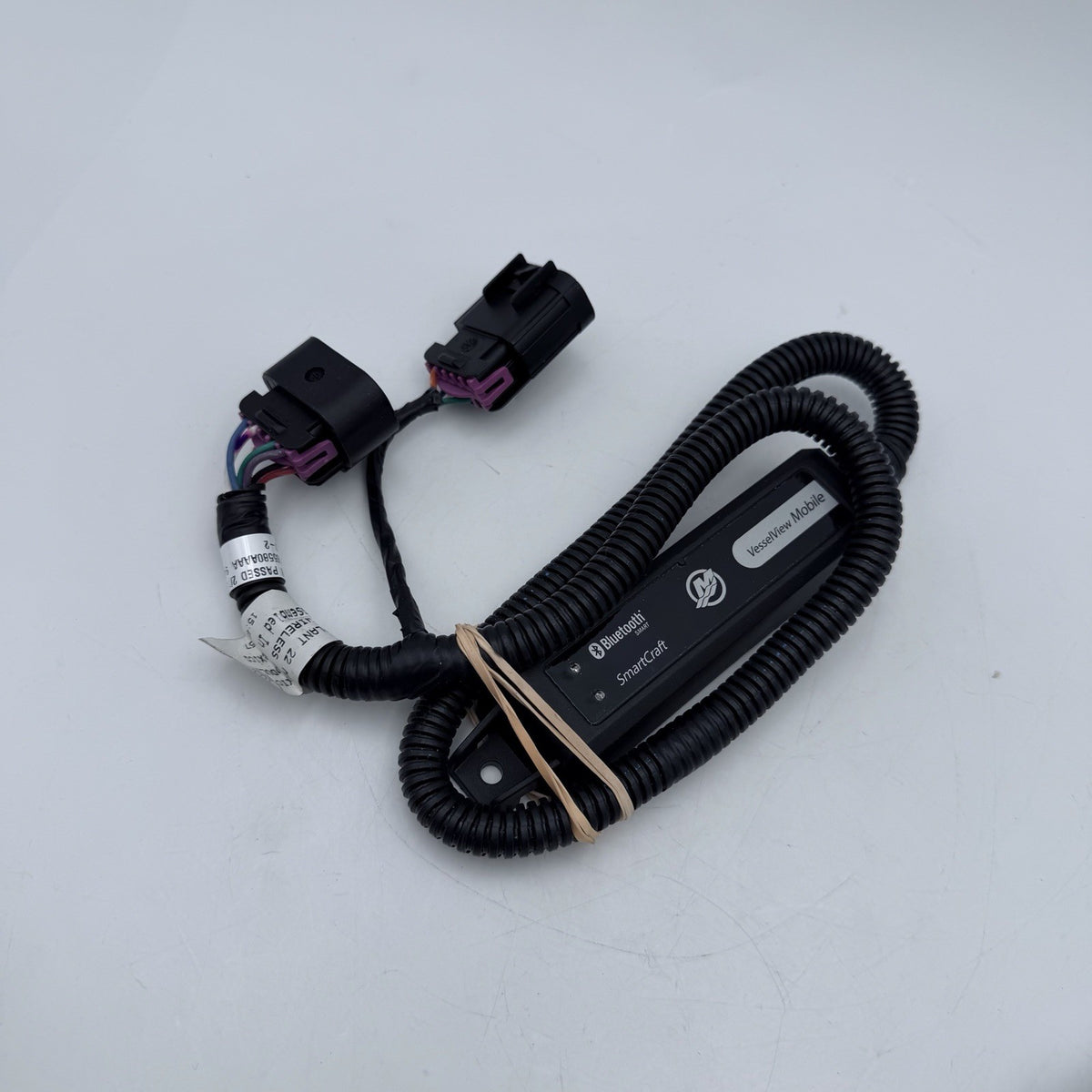 Mercury Marine SMARTCRAFT Vessel View 8M0115066 8M0157078 Wireless Module3