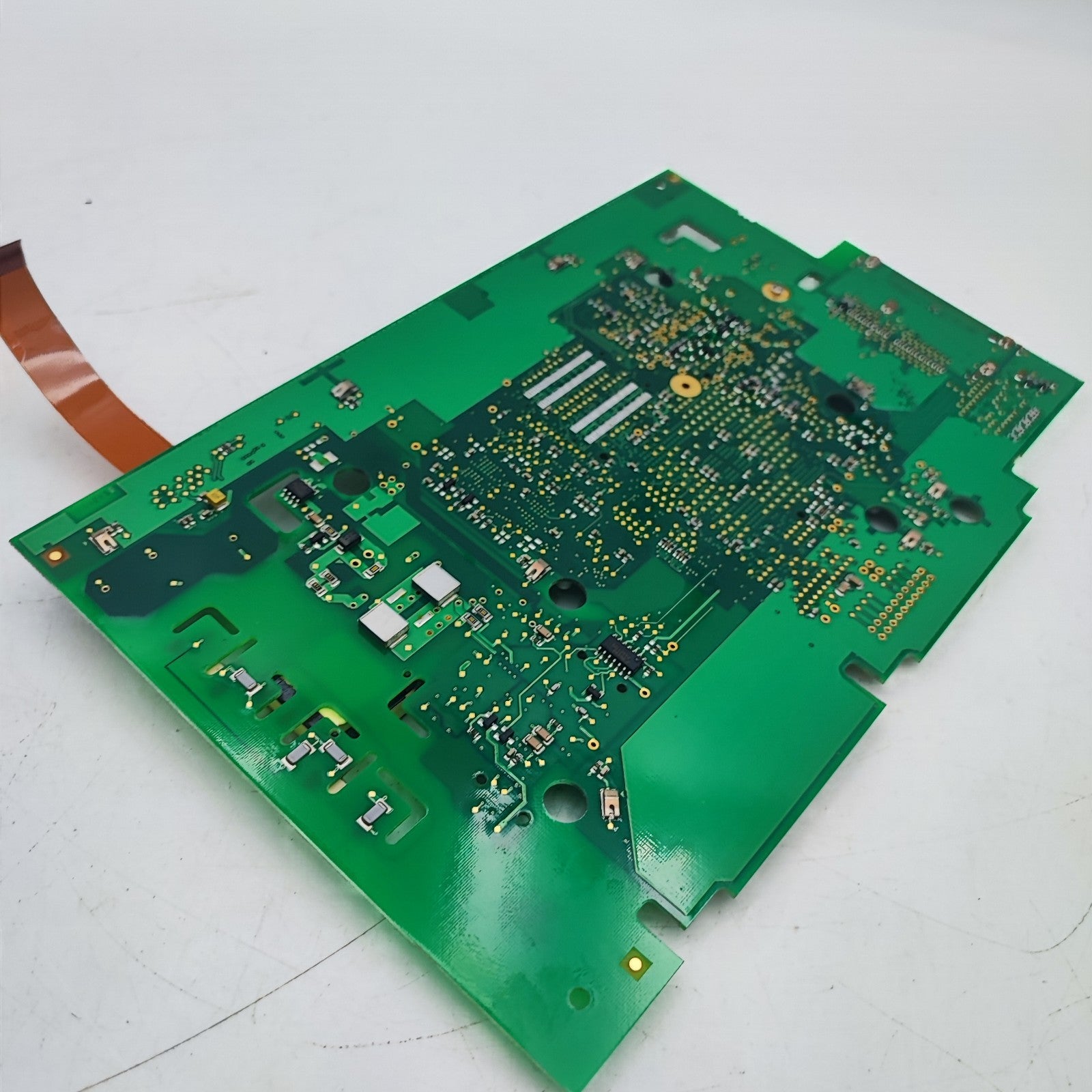 RAYMARINE C80 CPU PCB 4579-001 3015-312 Issue D Raytheon Marine Navigation9