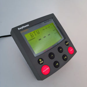 Autohelm ST4000+ Autopilot Control Unit A12009 Raytheon Raymarine Controller1