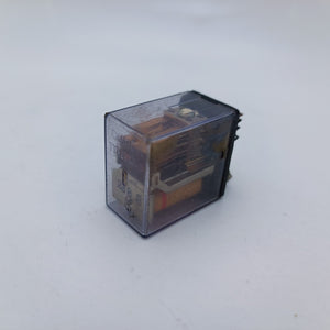 OMRON TYPE MH4P 24V Coil Voltage Relay DC 4ZP 14PIN Boat Marine 1