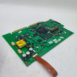 RAYMARINE C80 CPU PCB 4579-001 3015-312 Issue D Raytheon Marine Navigation0