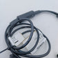 Airmar E66022 33-381-01 Raymarine Transducer Adapter Cable DSM Sounder YCBLADPTR7