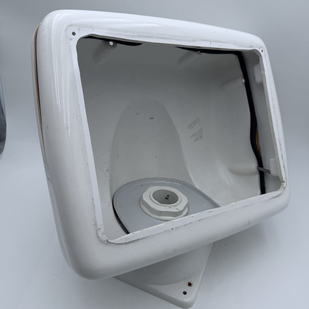 Navpod Bracket f/ C120 MFD Chartplotter Radar Screen Classic Display C 1200