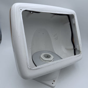 Navpod Bracket f/ C120 MFD Chartplotter Radar Screen Classic Display C 1200