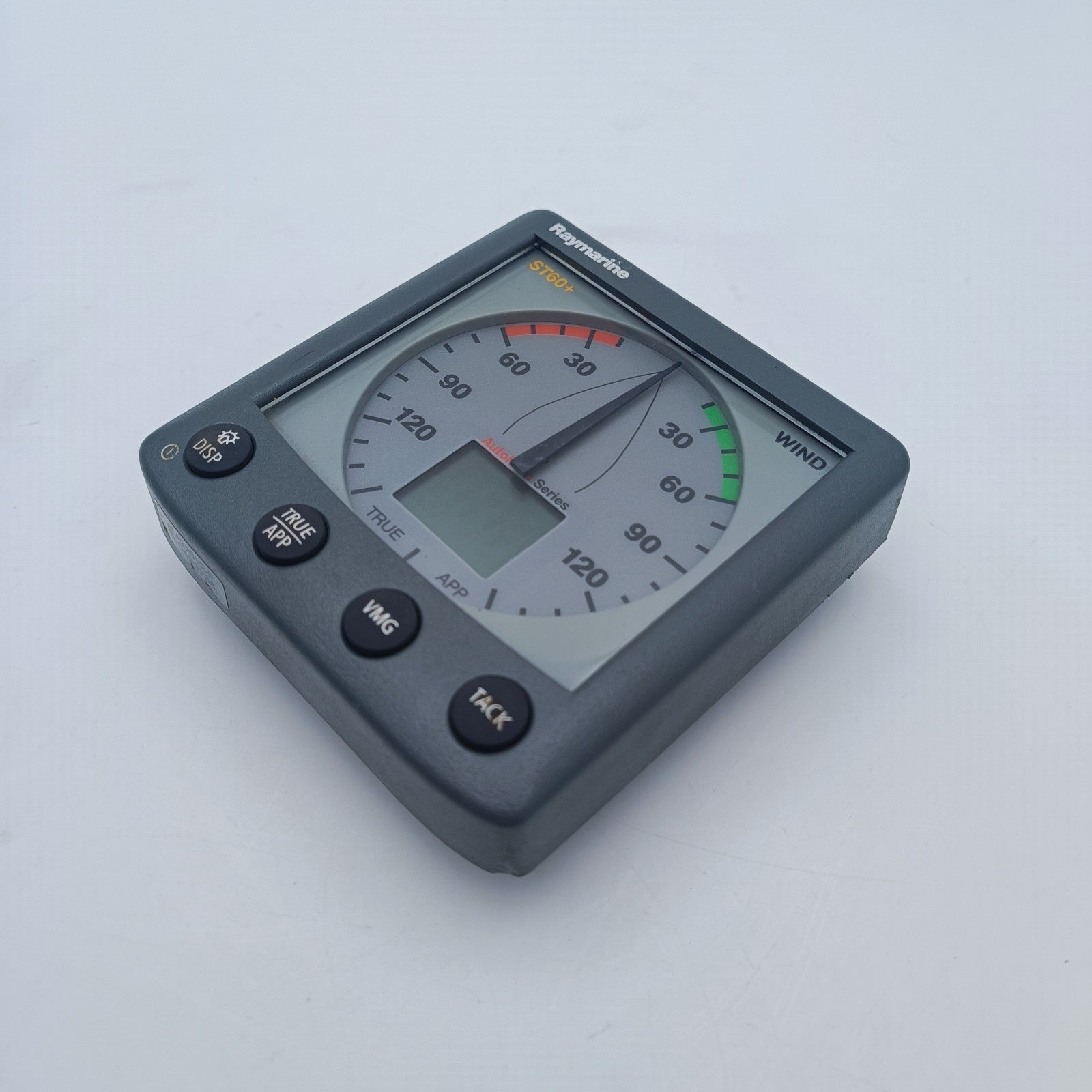 RAYMARINE ST60+ WIND Instrument Display Unit A22012-P Raytheon Autohelm A22012-P8