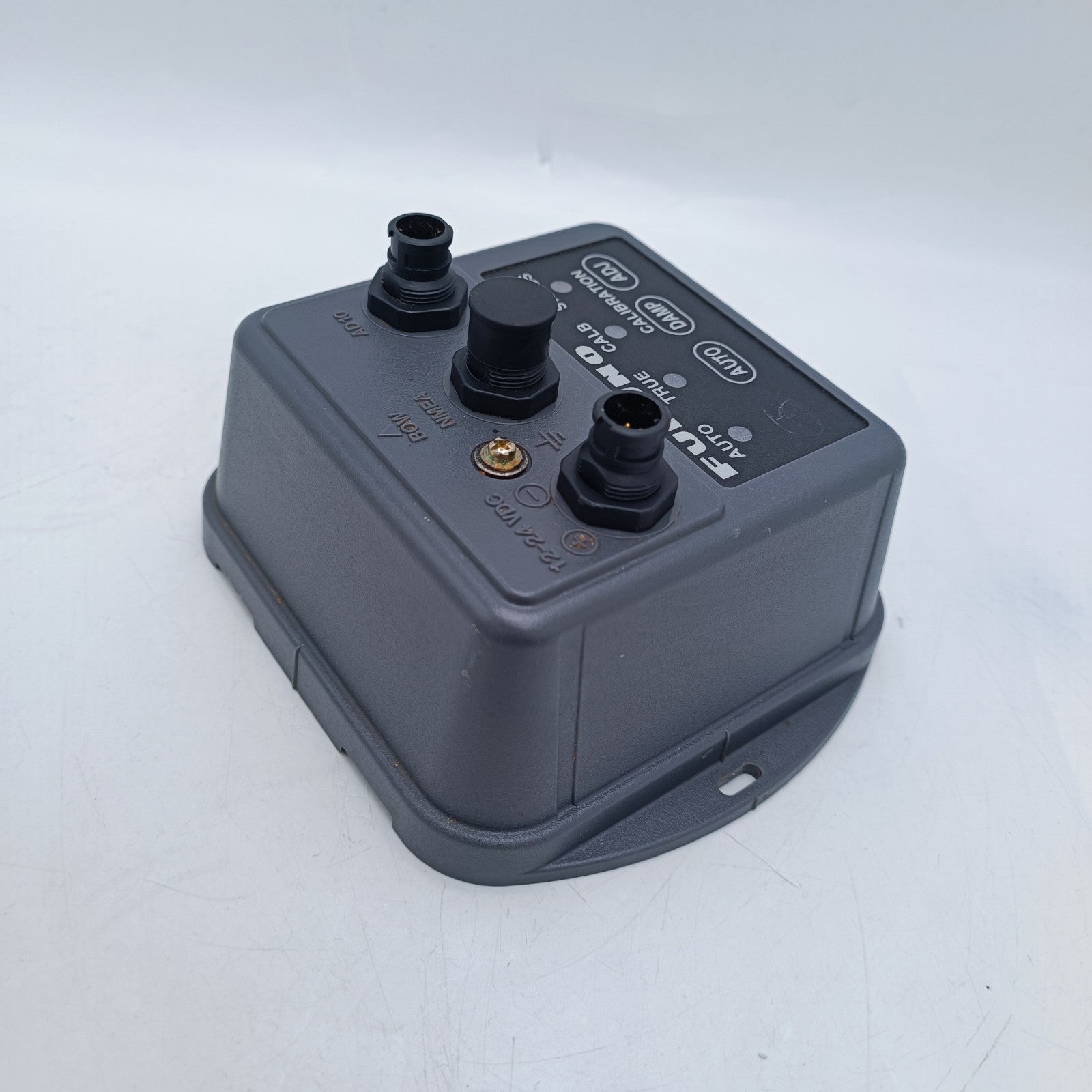 Furuno PG-500 Heading Sensor Compass f/ Marine Autopilot System Radar VX2 PG5005