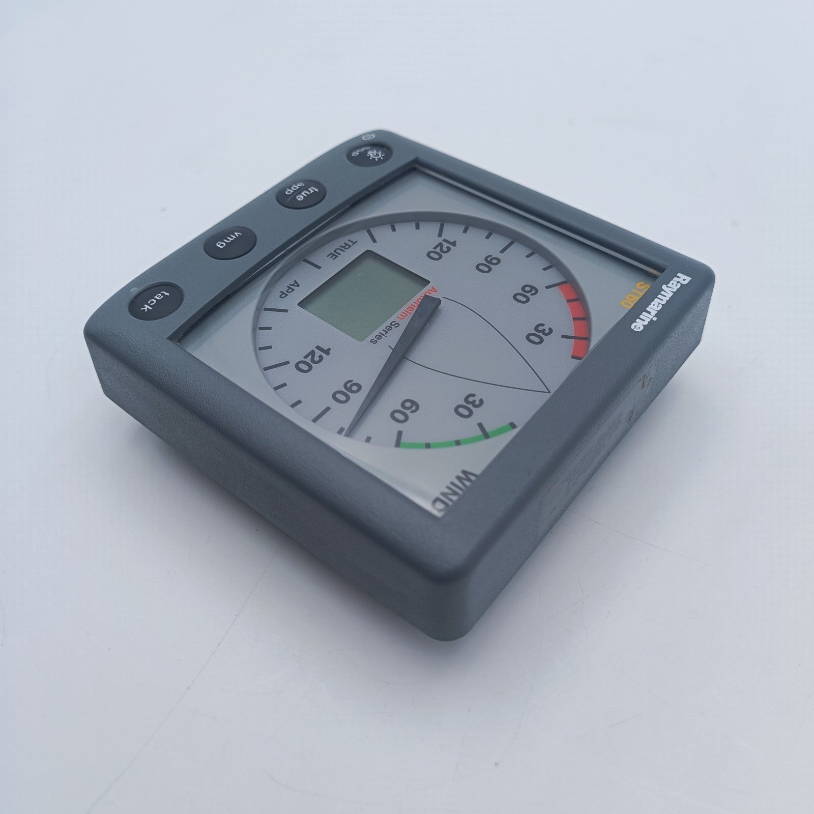 RAYMARINE ST60 WIND Instrument Display Unit A22005 Raytheon Autohelm A220127