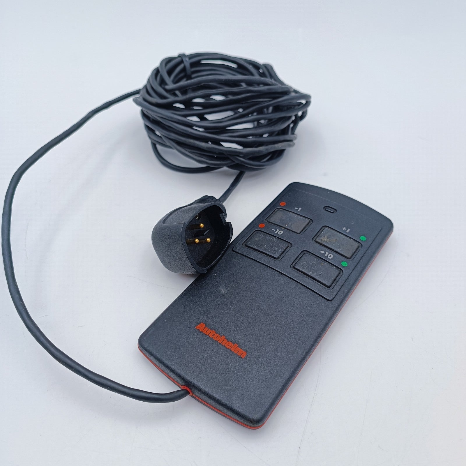 Raymarine Raytheon Autohelm SeaTalk Autopilot Remote Control Z101 A15002 W0860