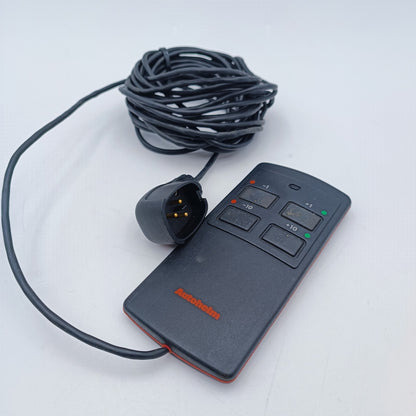 Raymarine Raytheon Autohelm SeaTalk Autopilot Remote Control Z101 A15002 W0860