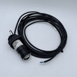 B&G Hydra AIRMAR ST850-INSR SPEED-H Speed Transducer 31-590-7-71  Sensor0