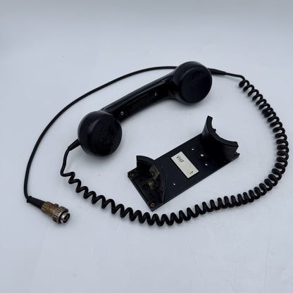 SAILOR RT2047 Mic Handset f/ MARINE VHF Radio MF HF DSC Compact Radio0