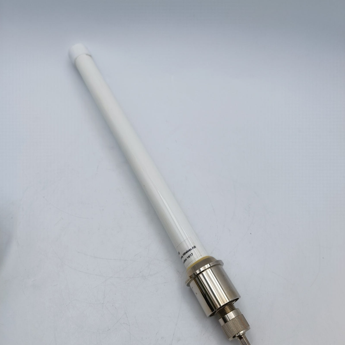 SMARTEQ VO450 OMNIDIRECTIONAL ANTENNA 430-470MHz Pole mount Gain 3 dBi1