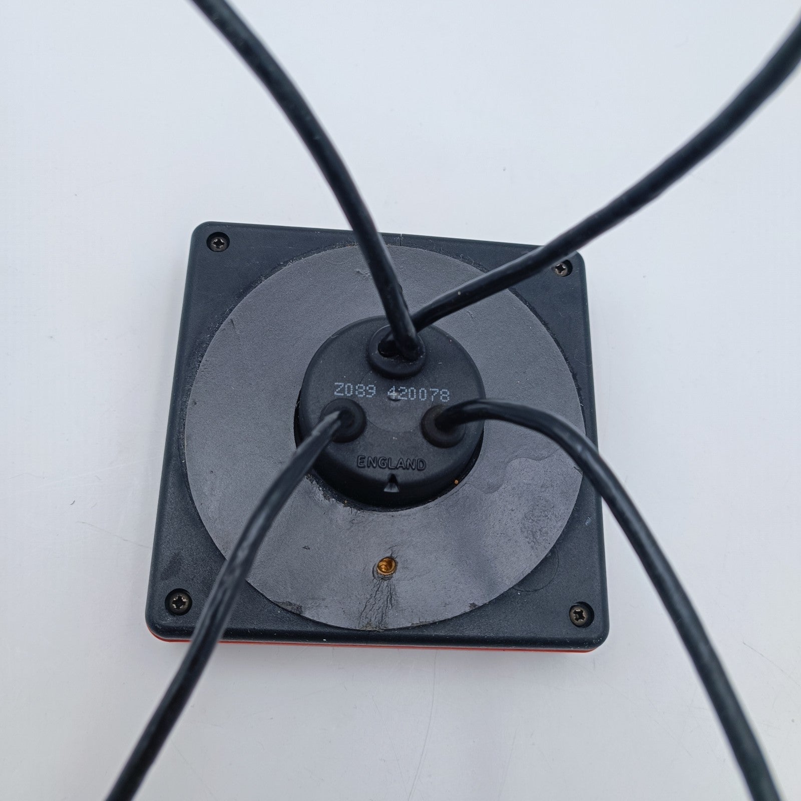 Autohelm ST50 TRIDATA Plus SeaTalk  Instrument Raymarine Raytheon Navigation 4