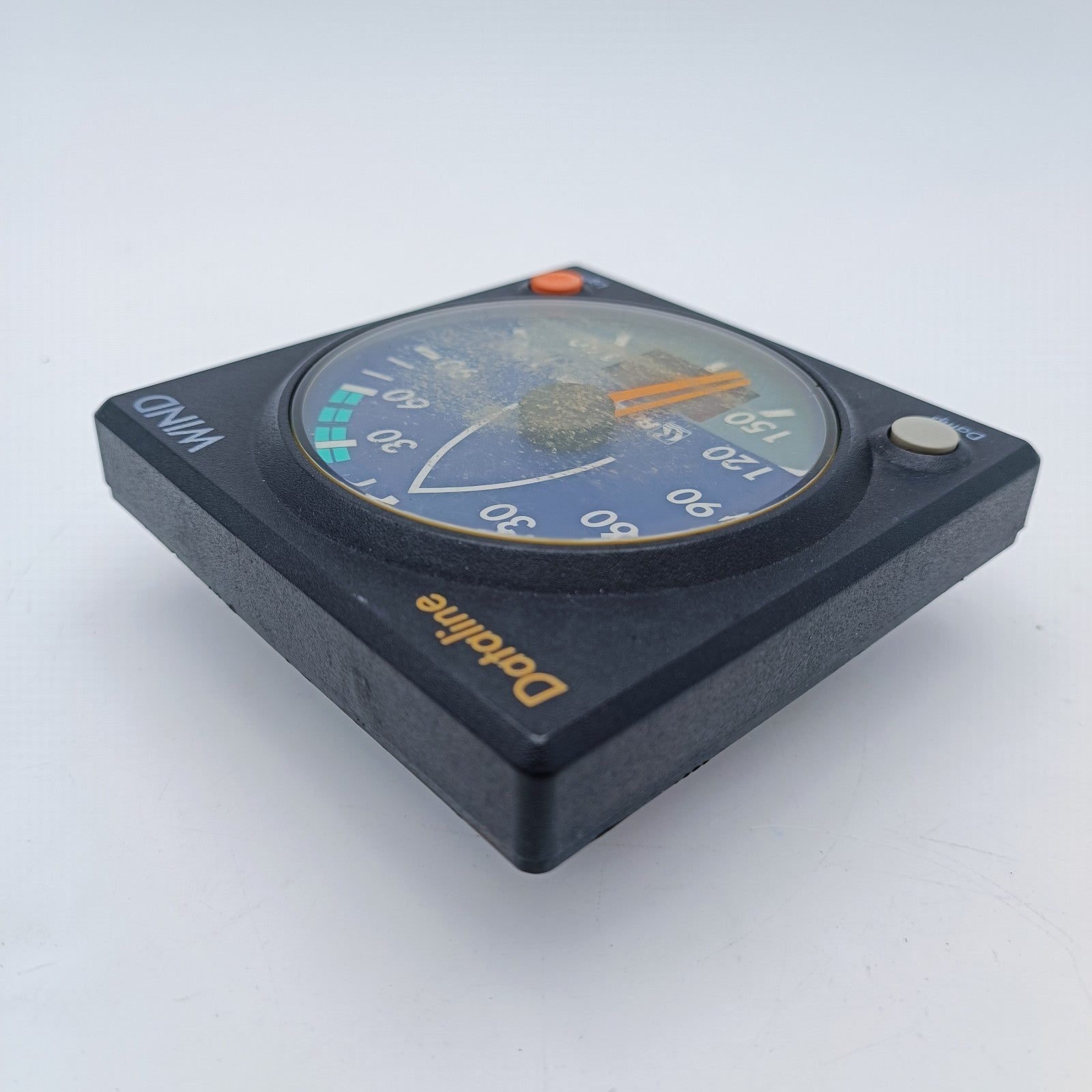SIMRAD ROBERTSON DATALINE Wind  Plus STOWE  IS11 Wind Speed Direction6