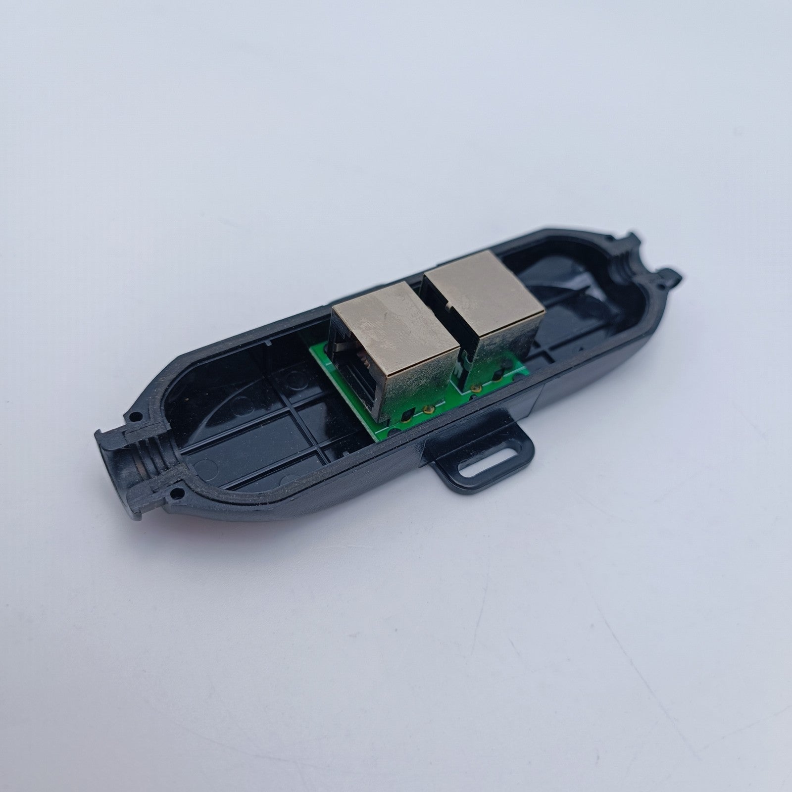 Raymarine E55060 SeaTalkHS STHS SeaTalk High Speed Crossover Coupler Boat Marine6