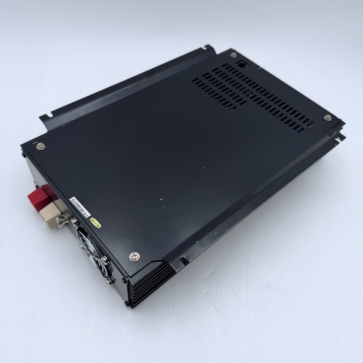 Mascot Type 9987 1000W 24V DC to 230V AC 50Hz Power Inverter Marine Boat8
