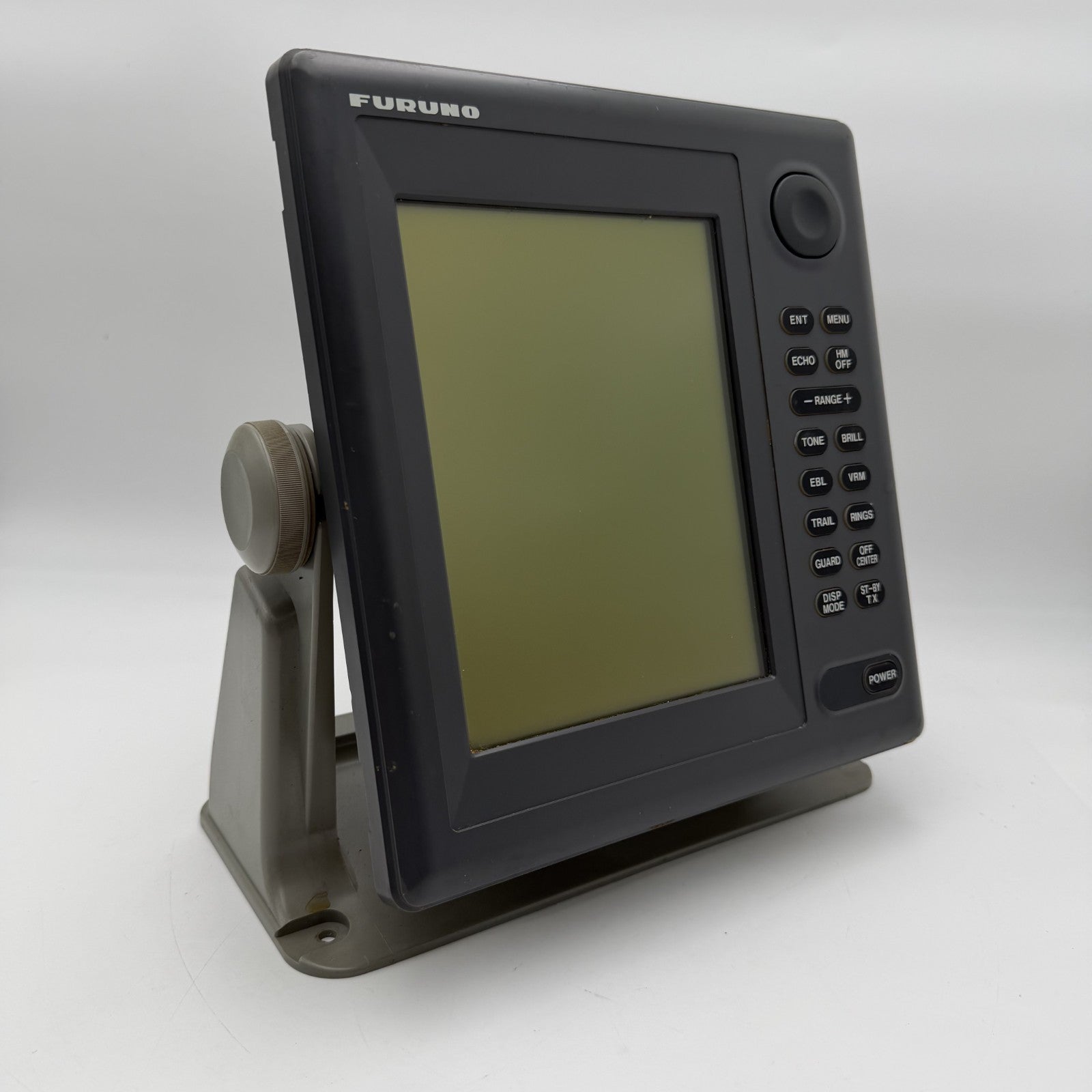 FURUNO 821 Marine Radar Display unit RDP-113 8" LCD Display RDP 113 RDP113 MODEL1