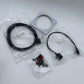RAYMARINE ST60 COMPASS System Instrument Display Unit A22014 Raytheon Autohelm5