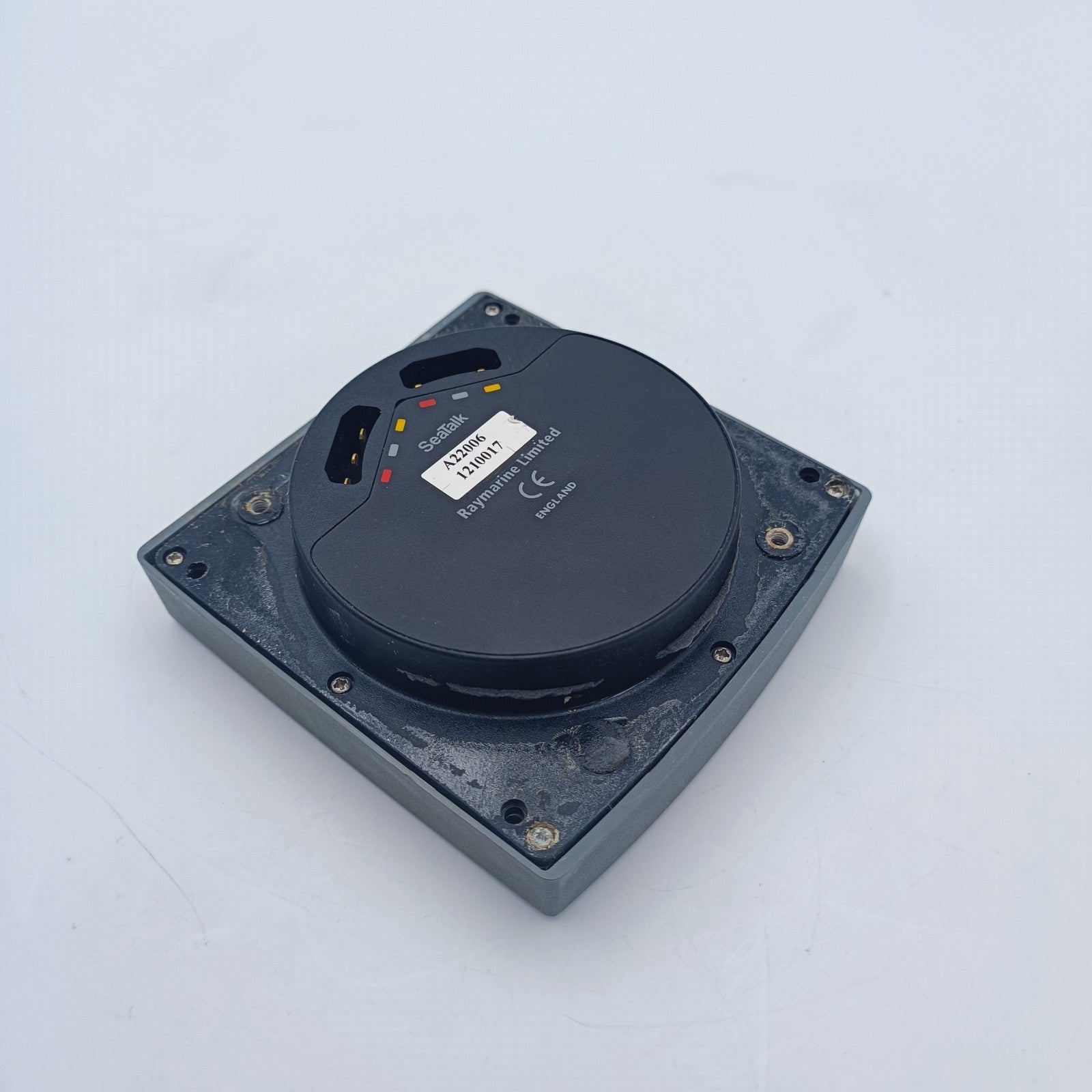 Raymarine ST60 WIND CH WIND A22006-P Close Hauled Wind Instrument Display Unit5